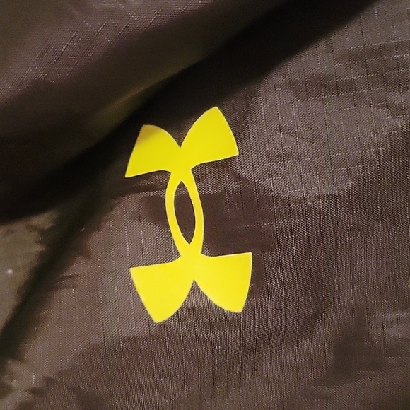 Under Armor Jacket M - Picture 2 of 5